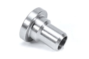 Subaru STi Rear Subframe Lockdown - Perrin Performance - `04-`07